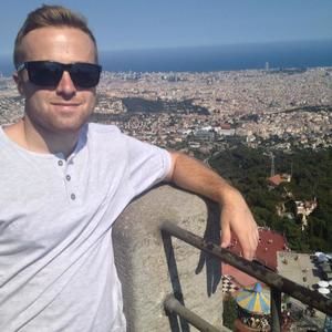 Meet your Posher, Jack